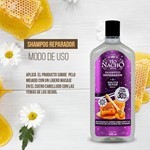 Tio Nacho Shampoo Reparador Edicion Invierno Por 415 ml #4