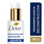 Dove Tratamiento Leave In Reconstruccion+ Aminoacidos 110 ml #1