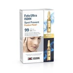 Isdin Pack Photo Spot Prevent 50 ml + 2 ampollas Antimanchas #1