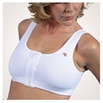 Design Veronique Top Con Cierre Frontal - Mod 457Z S #1