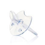 Babelito Chupete Anatomico Todo Silicona t1 #1