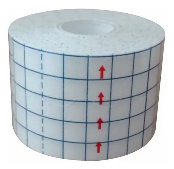 Cinta Adhesiva Opertix 5cm #1