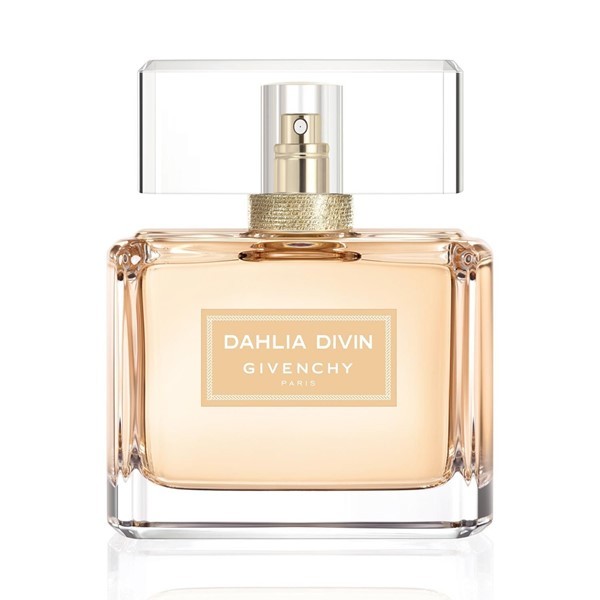 Givenchy Fragancia Dahlia Divin Nude Edp For Woman 75 ml #1