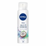 Nivea Desodorante Antitranspirante Femenino  Fresh Spray Agua de Coco 150 ml #2