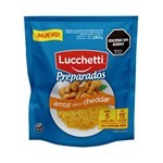 Arroz Lucchetti Preparado Cheddar 240 G. #1