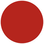 Labial en Barra Loreal París Color Riche Volume Matte Tono 346 Rouge Determin #2