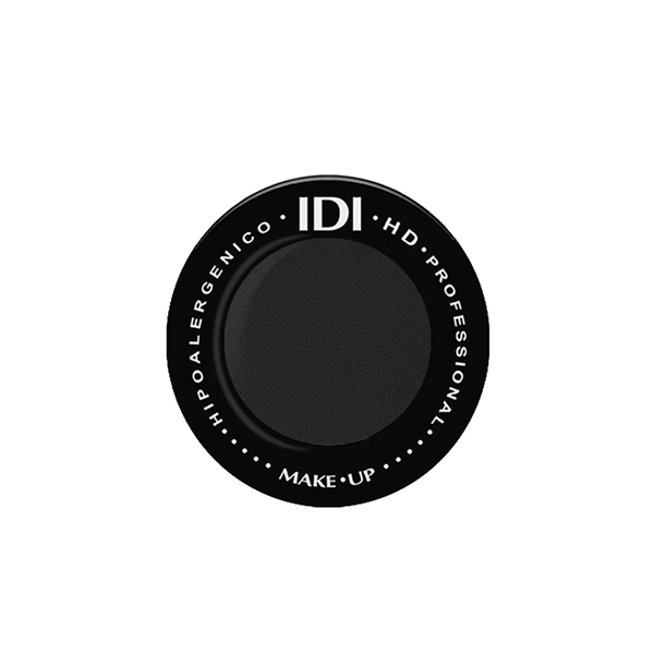 Sombra Idi Hd Profes Negro @ #1D2528 #1