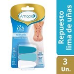 Amope Repuesto Lima Pára Uñas #2