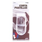 Lisfar Corta Pastillas #1