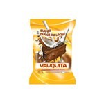 Alfajor Vauquita Super Dulce de Leche  x 80 gr #1