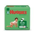 Pañales Huggies Flexi Comfort Maxi g #1