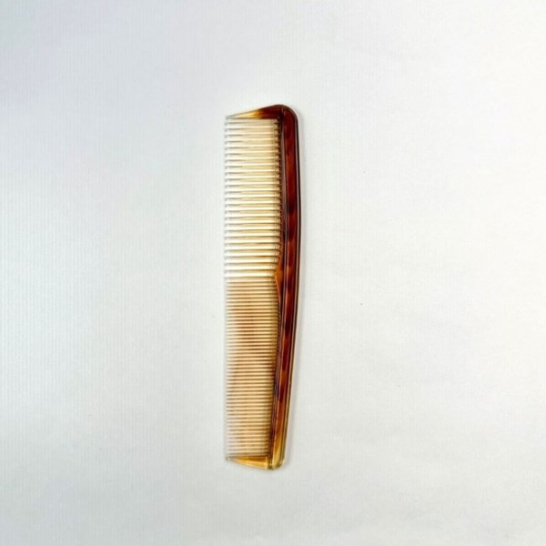 Dermogreen Peine Familiar Grueso Fino Carey #1