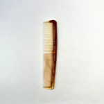 Dermogreen Peine Familiar Grueso Fino Carey #1