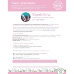 Viasek Higiene Íntima Express (Sin Enjuague) 60 ml #3