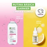 Garnier Combo Rutina Básica #2