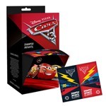 Disney Shampoo Infantil Sin Lagrimas 2 Expendedores (24 Sachet) #1