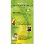 Garnier Nutrisse Kit de Coloracion 44 chocolate Moka #6