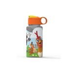 Bel Gioco Botella Flip Top Canciones de La Granja 500 ml #1