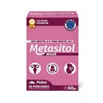 Metasitol Mujer Polvo 60 gr #1
