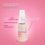Cicatricure Crema Beauty Care Maquillaje 50 gr #6