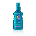 Dermaglos Protector Solar Spray Invisible Fps 30 180 ml #3