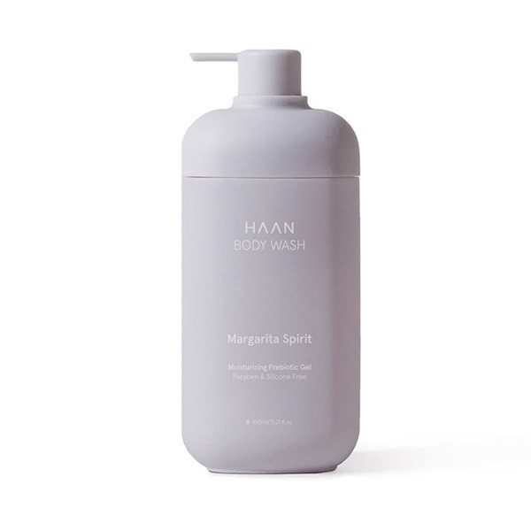 Haan Body Wash Margarita Spirit 450 ml #1