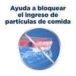 Corega Adhesivo Para Prótesis Dentales Crema Ultra Menta 40 gr #4