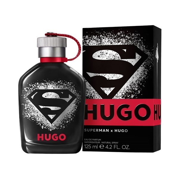 Hugo Superman EDP x 125ml alt