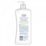 St Ives Crema Corporal Exotic Naturals 532 ml #3