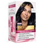Excellence Kit Coloracion 1 negro #18