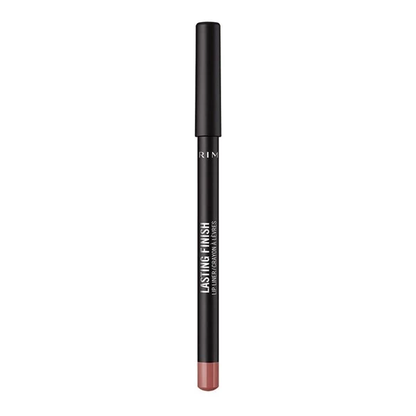 Delineador de Labios Rimmel Lasting Finish 750 90S Nude
