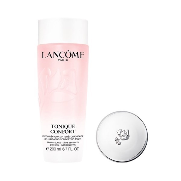 Lancome Tonique Confort Presentación Tratamiento 200 ml #1