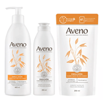 Kit Emulsión Aveno 250 ml + 400 ml + Refill #1