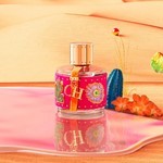 Carolina Herrera Ch Hot Hot Edp Presentación 100 ml #3