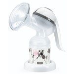 Nuk Sacaleche Manual Jolie #4