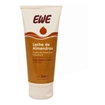 Ewe Leche de Almendra Para Manos Y Cuerpo 200 ml #2