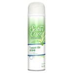 Gillette Gel Para Afeitar Satin Care Sensitive 198 Gr #2