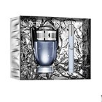 Rabanne Invictus Xmas Cofre Edt Presentación 100 ml #1