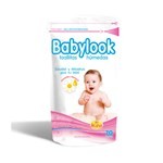 Toallitas Húmedas Baby Look Manzanilla 70 uni #1