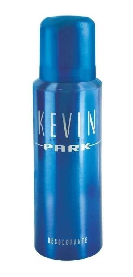 Kevin Desodorante Aerosol Park 250 ml