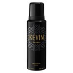 Kevin Desodorante Aerosol Dubai 250 ml #1