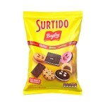 Galletitas Surtido Bagley 398 Xg #1