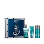 Jean Paul Gaultier Le Male Cofre* Edt 125 ml #1