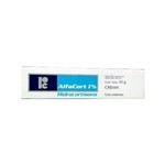 Cassar Alfacort Hidrocortisona 1% Crema x 30 g #1