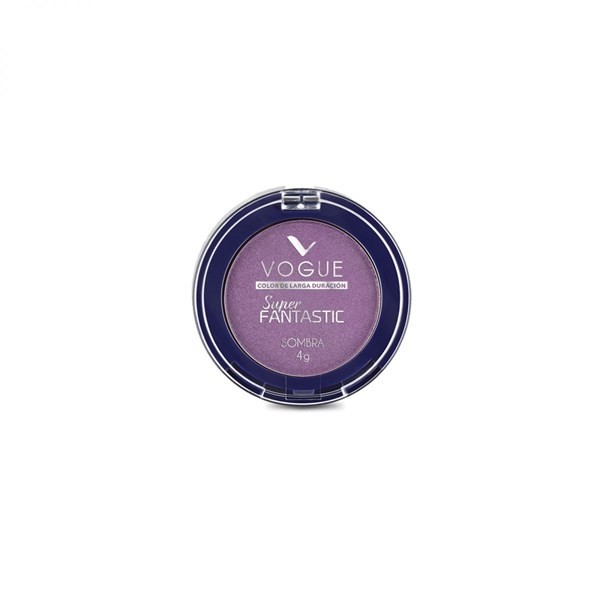 Vogue Sombra Mono 04 Purpura #1