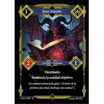 025 Juez Injusto - Coste 1 #1