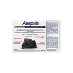 Asepxia Jabón Carbón Detox 100 gr #5