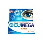 Ocumega Krill Por 32 capsulas #1
