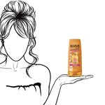 ACONDICIONADOR ELVIVE OLEO EXTRAORDINARIO NUTRICION UNIVERSAL x 400 ml #3