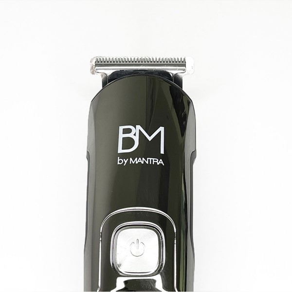 Bacan By Mantra Cortadora de Barba Y Cabello Razon Shape alt